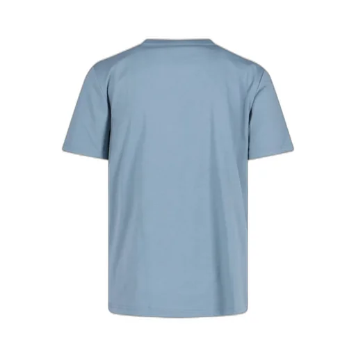Logo Printed Crewneck T-Shirt
