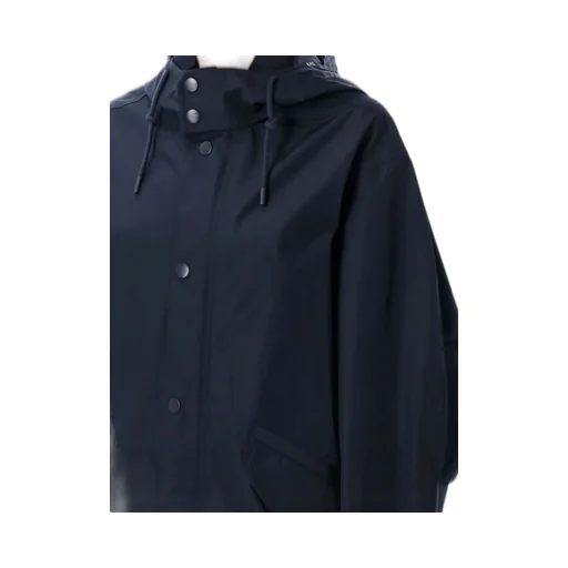 Antonin Hooded Parka