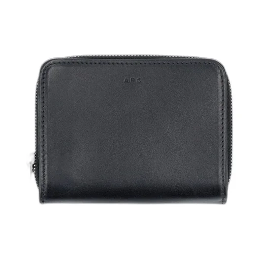 Emmanuel Compact Wallet