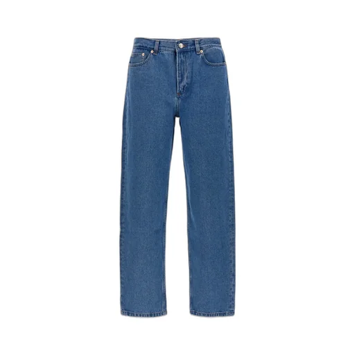 Martin Denim Jeans
