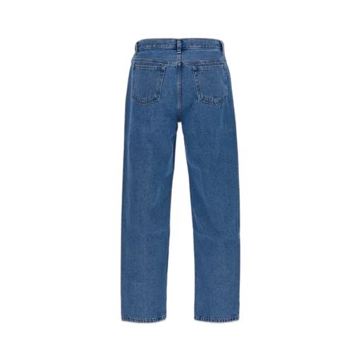 Martin Denim Jeans