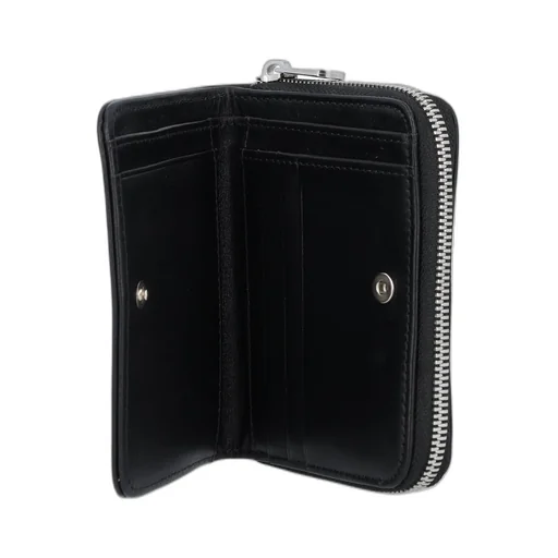 Emmanuel Compact Wallet