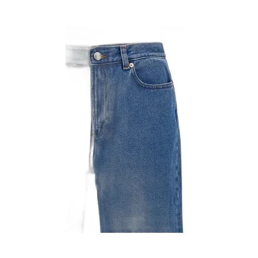 Martin Denim Jeans