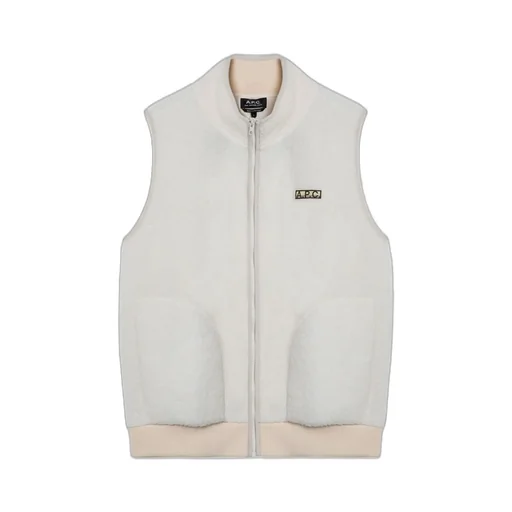 Sequoia Zipped Gilet