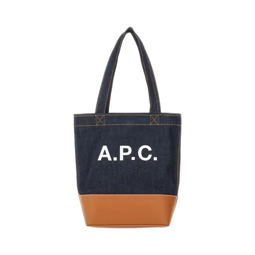 Axel Small Tote Bag
