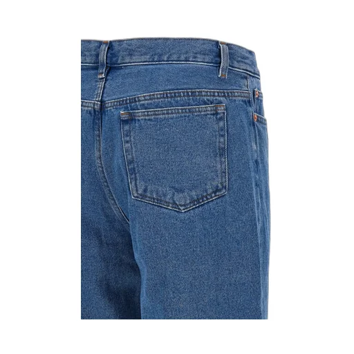 Martin Denim Jeans