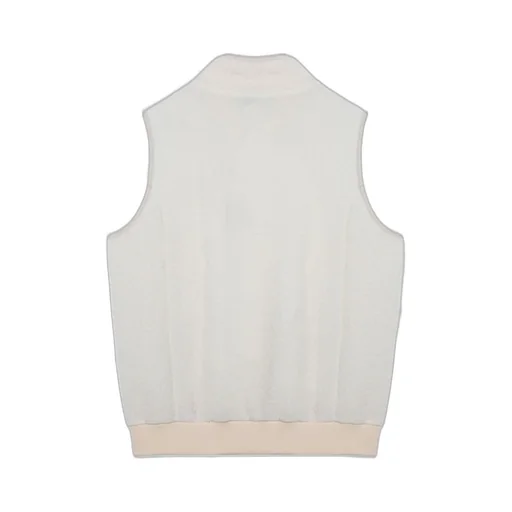 Sequoia Zipped Gilet