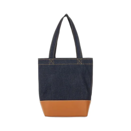 Axel Small Tote Bag