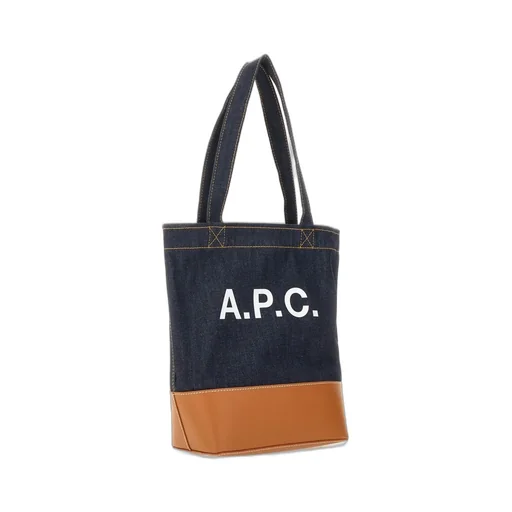 Axel Small Tote Bag