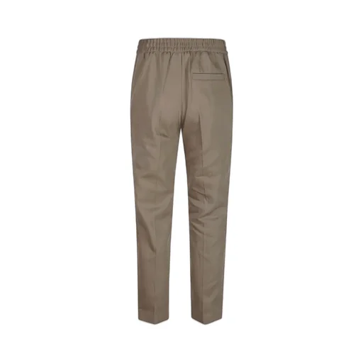 Joaquin Straight Leg Pants
