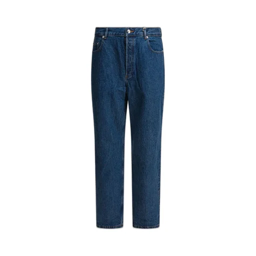 Aaron Jeans