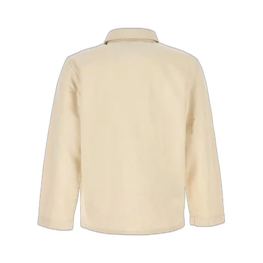 Kerlouan Straight Hem Jacket