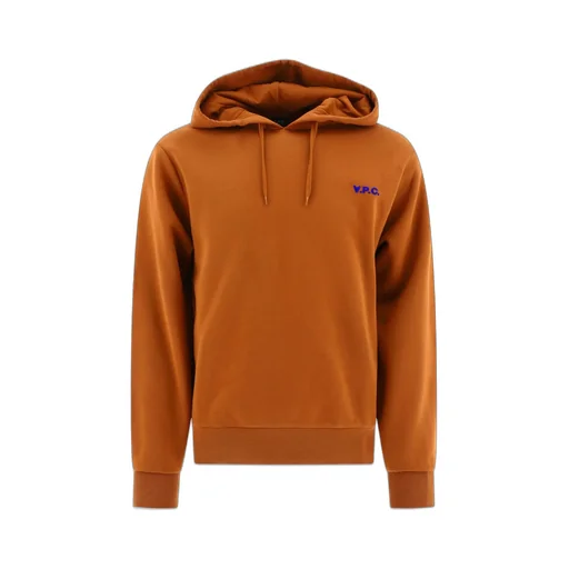Logo Detailed Drawstring Hoodie