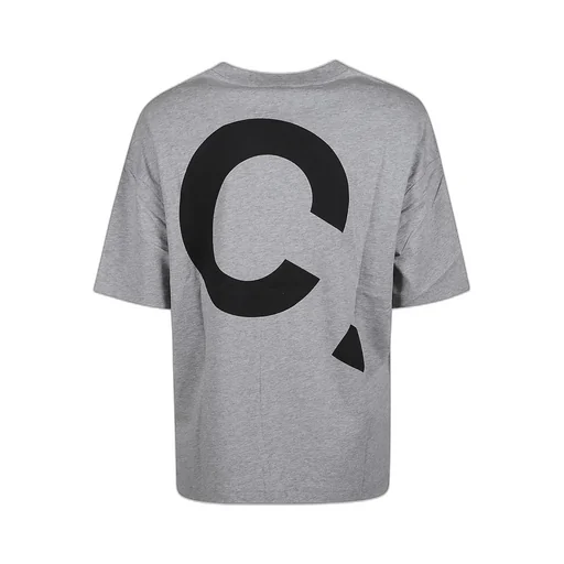 Lisandre Crewneck T-Shirt