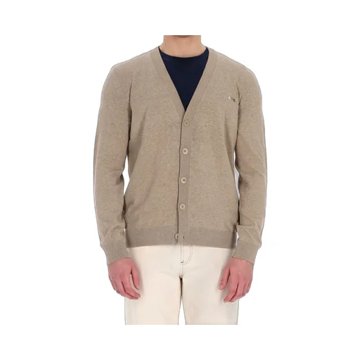 Jamie Knitted Cardigan