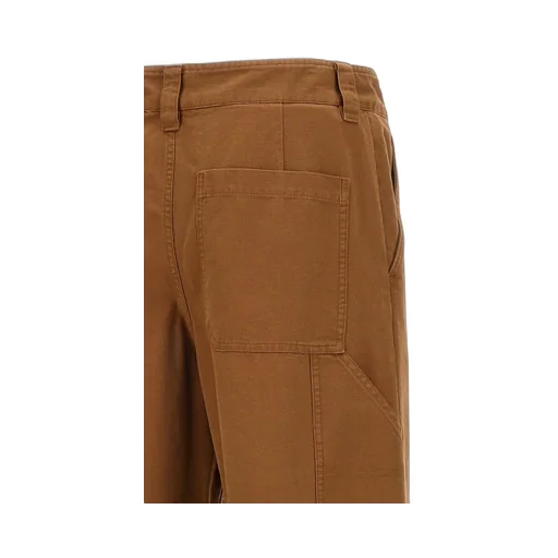 Fergus Straight Leg Pants