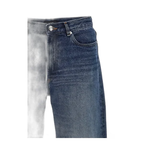 Martin Straight Leg Jeans