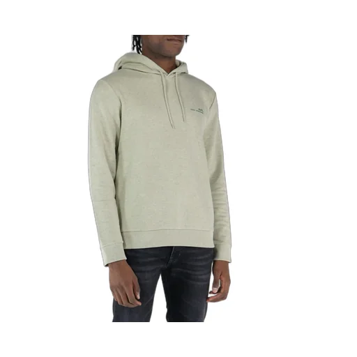 Item H Drawstring Hoodie