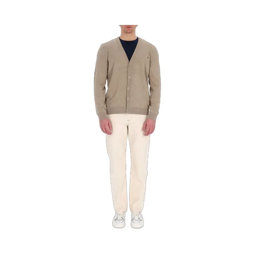 Jamie Knitted Cardigan