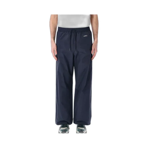 Haze Drawstring Track Pants