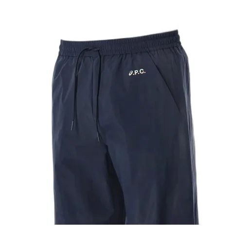 Haze Drawstring Track Pants