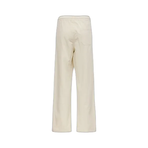 Straight Leg Drawstring Track Pants
