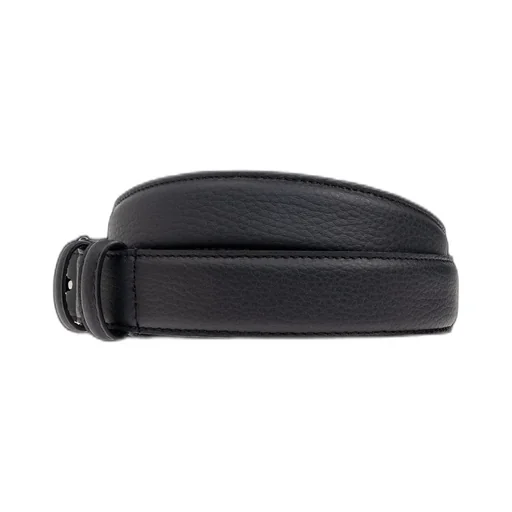 Buckled Belt