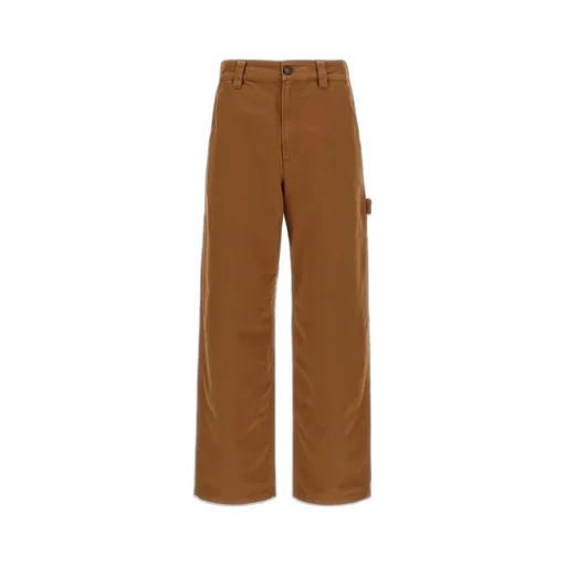 Fergus Straight Leg Pants