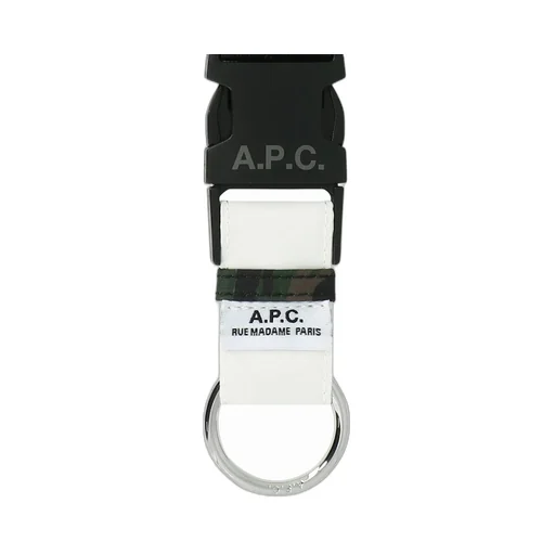 Trek Key Chain