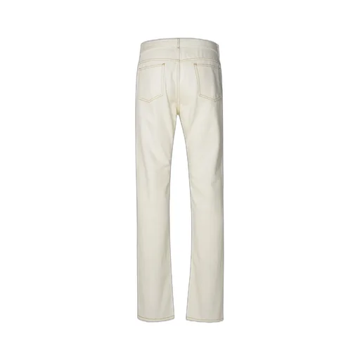 Drawstring Jeans