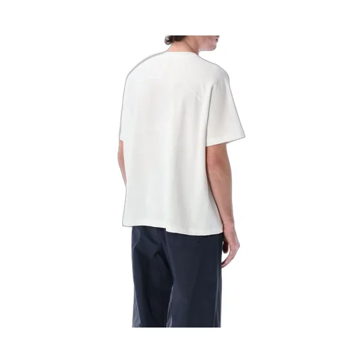 X Asics Wind Crewneck T-Shirt