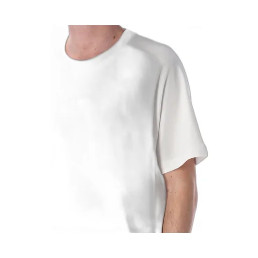 X Asics Wind Crewneck T-Shirt