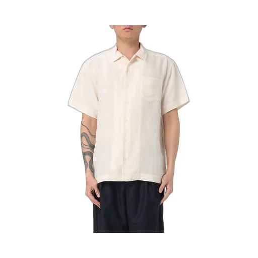 Roy Short Sleeved Shirt
