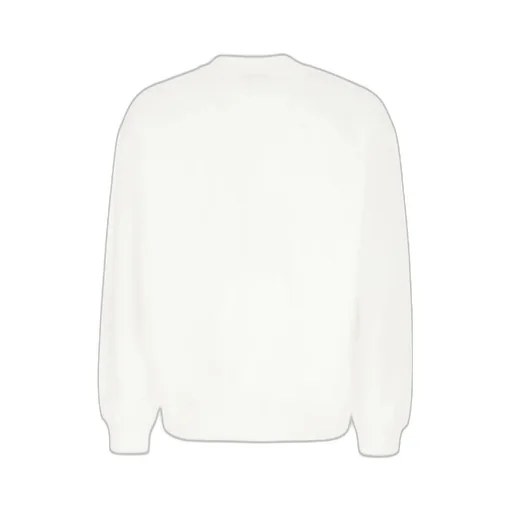 Vpc Logo Oversized Sweatshirt