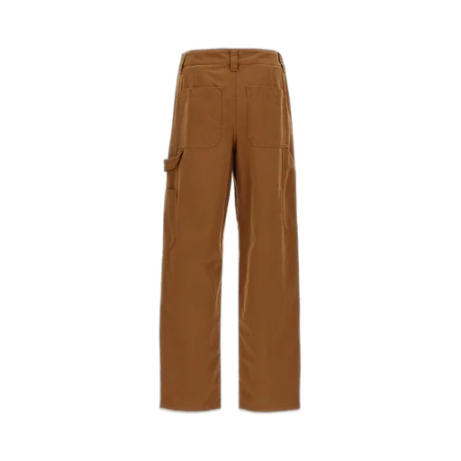 Fergus Straight Leg Pants