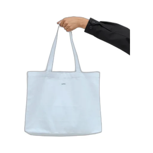 Hotel Printed Tote Bag