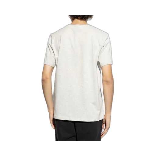 Vinyl Crewneck T-Shirt