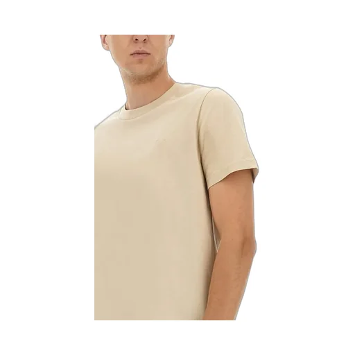 Crewneck Short-Sleeved T-Shirt