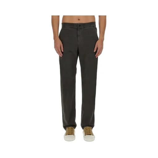 Chuck Elasticated Waistband Trousers