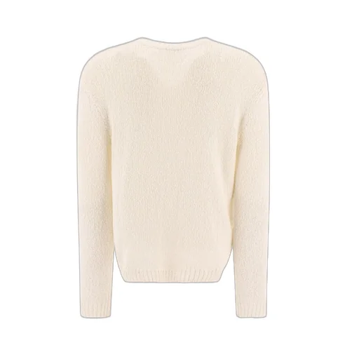 Gaston Long-Sleeved Crewneck Sweater