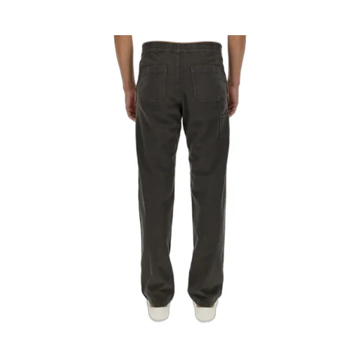 Chuck Elasticated Waistband Trousers