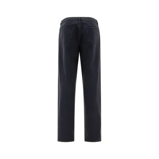 Fairfax Straight-Leg Jeans