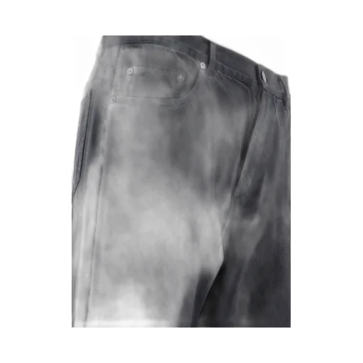 Fairfax Straight-Leg Jeans