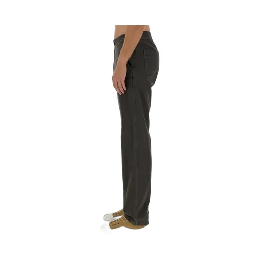 Chuck Elasticated Waistband Trousers