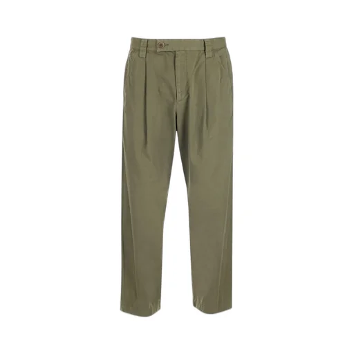 Classic Straight Leg Pants