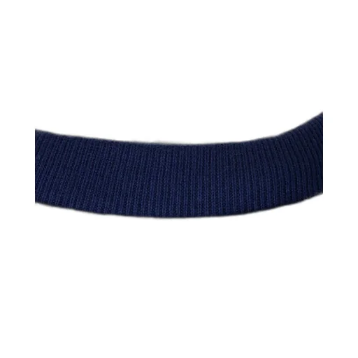 Striped Crewneck T-Shirt