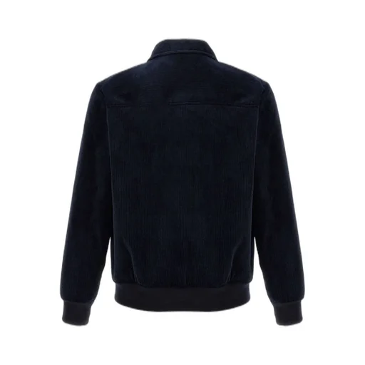 Gilles Zipped Jacket