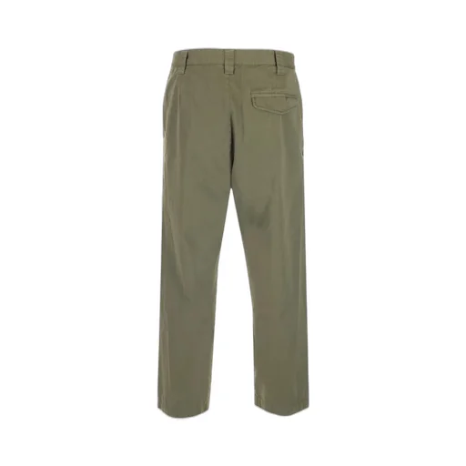 Classic Straight Leg Pants