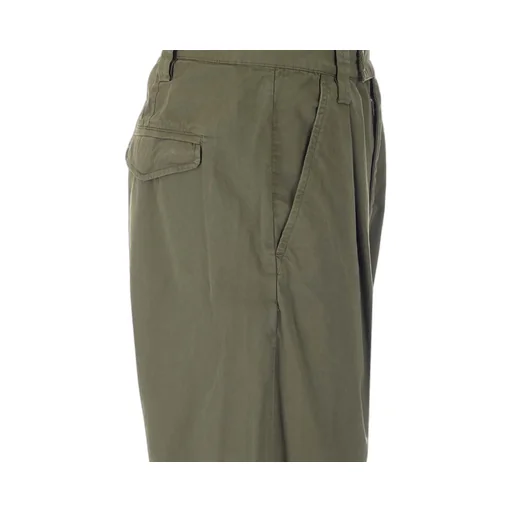 Classic Straight Leg Pants