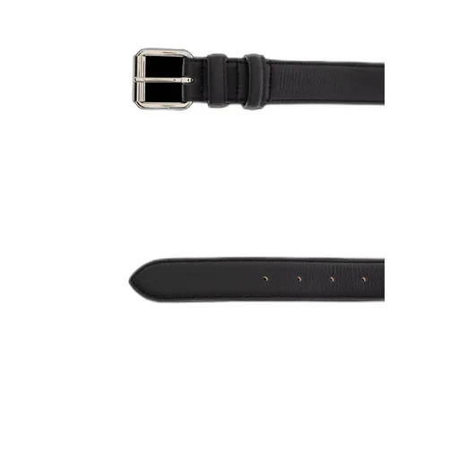 Buckled Belt